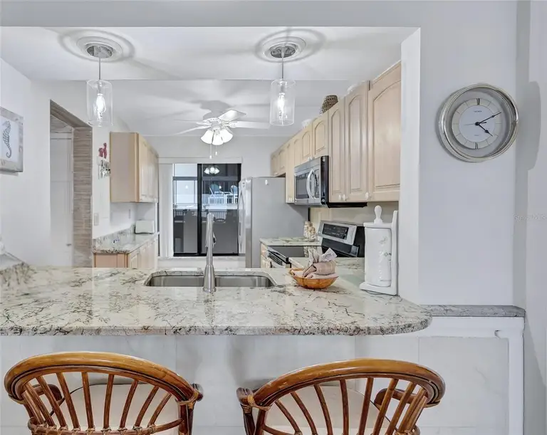 6322 PALMA DEL MAR BLVD S #209 — photo 5