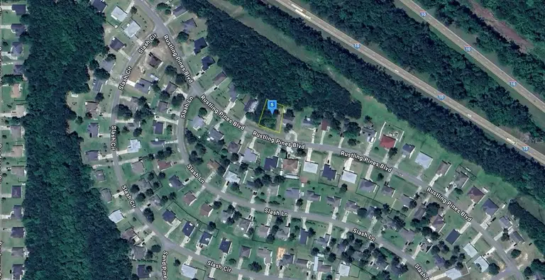 604 RUSTLING PINES BLVD — photo 3