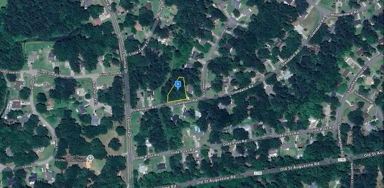 8377 GLENDALIN RD — photo 3