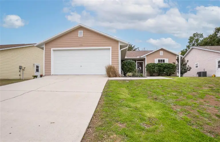 774 W COLBERT CT