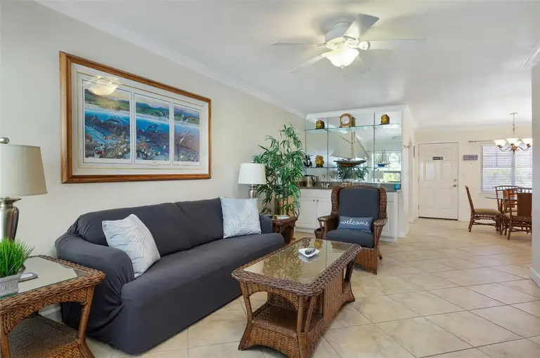 19417 GULF BLVD #E201 — photo 2
