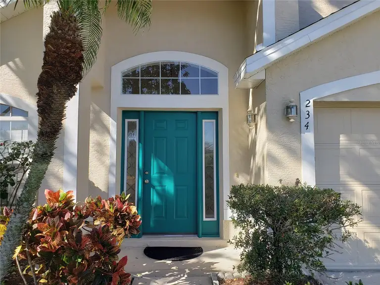 234 BRIDGE CREEK BLVD — photo 2