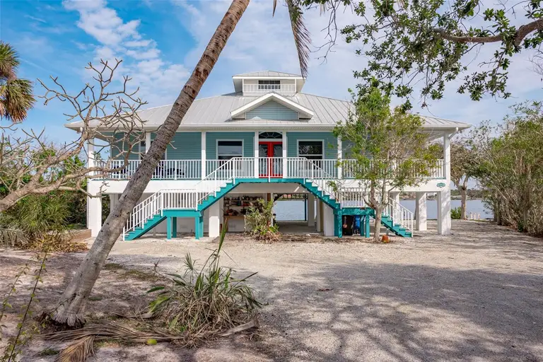 8245 MANASOTA KEY RD