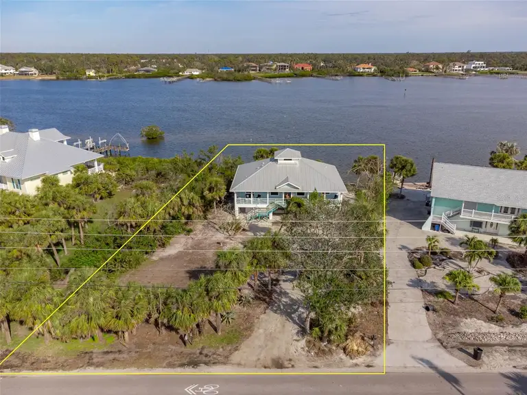 8245 MANASOTA KEY RD — photo 2