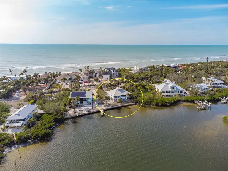 8245 MANASOTA KEY RD — photo 3