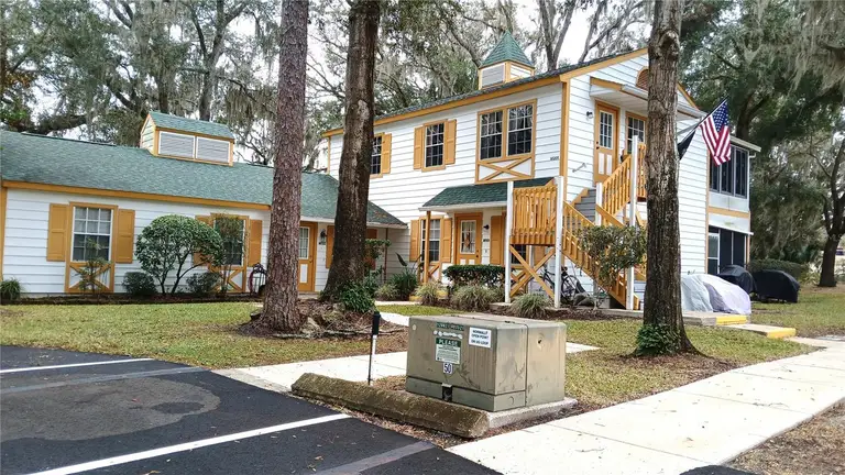 7990 MIDWAY DRIVE TER #M102 — photo 3