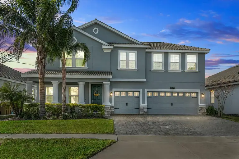 8870 BACKSPIN LN — photo 2