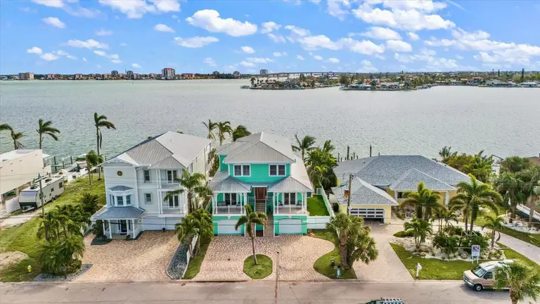 644 BOCA CIEGA ISLE DR