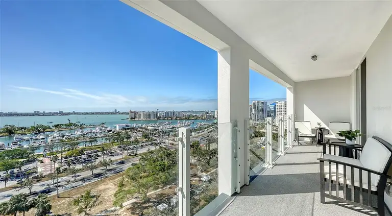 101 S GULFSTREAM AVE #16J — photo 3