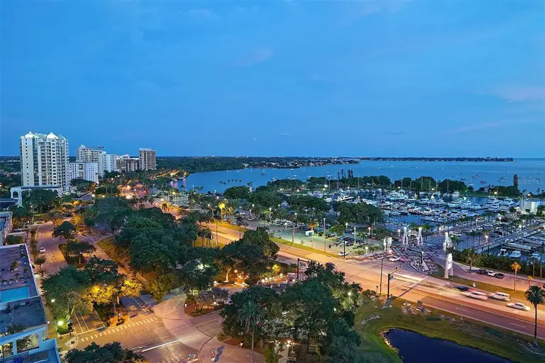 101 S GULFSTREAM AVE #16J — photo 4