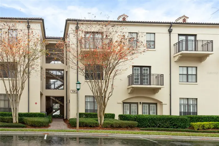 706 WESTPARK WAY #103