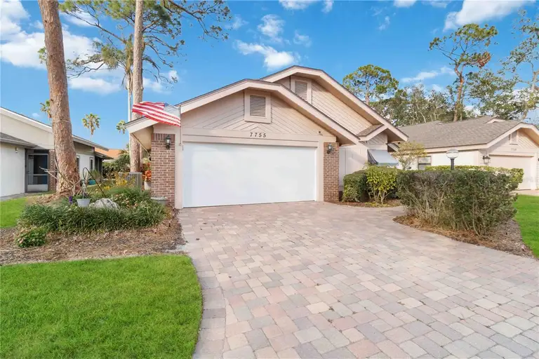 7755 PINE TRACE DR #7755