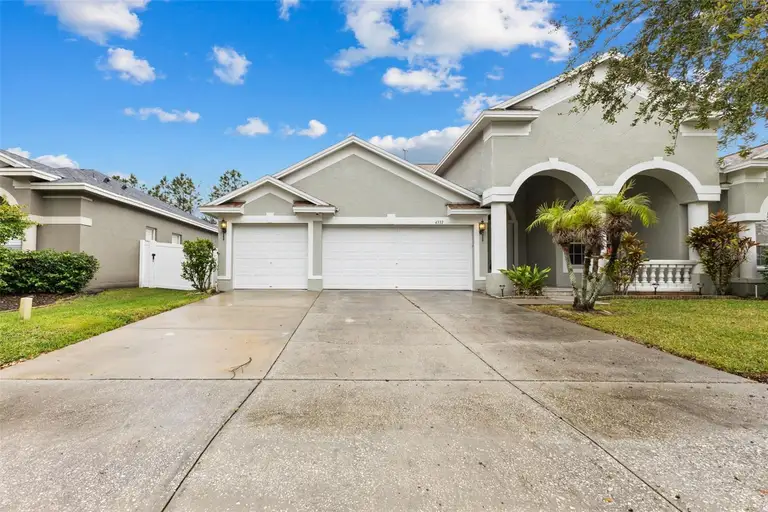 4337 WATERFORD LANDING DR