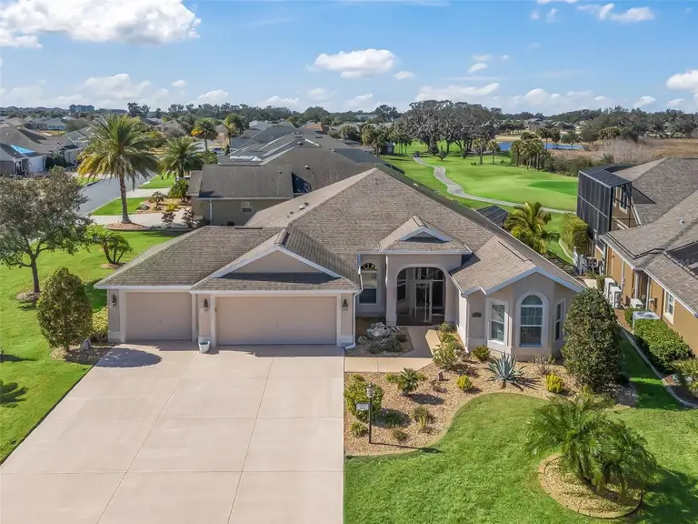 3416 EISENHOWER WAY