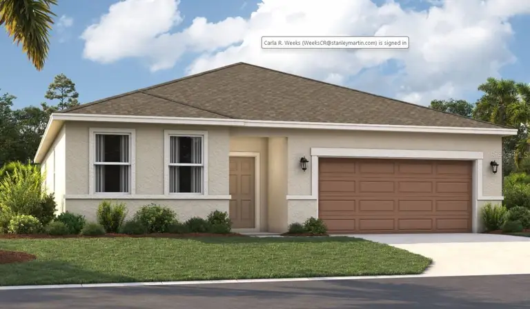 1700 BLUE LAGOON CIR