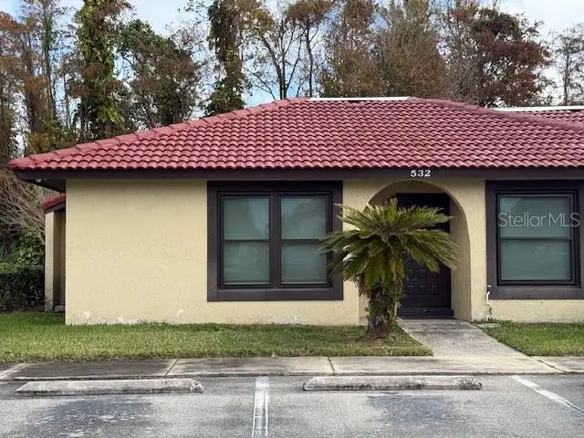532 HUNTER CIR