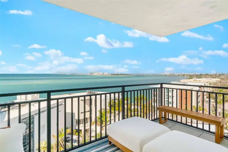 4822 OCEAN BLVD #8C — photo 4