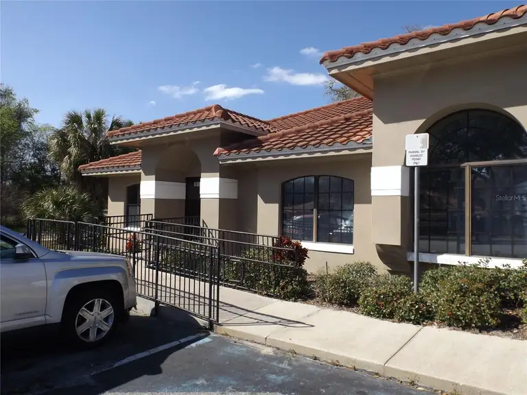 601 E DIXIE AVE #101 — photo 2
