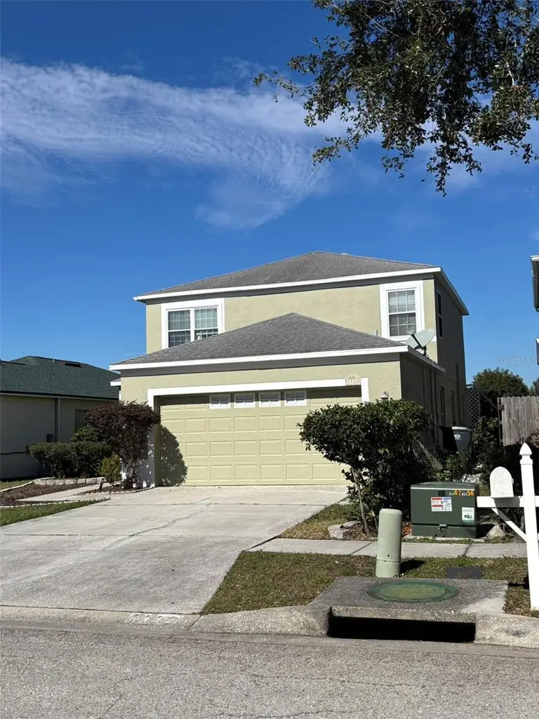 1112 LAKE SHORE RANCH DR — photo 4