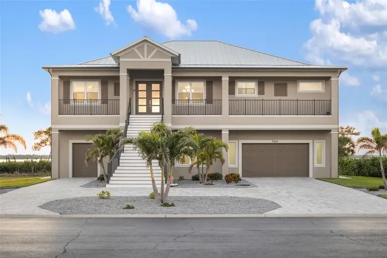 9861 EAGLE PRESERVE DR — photo 3