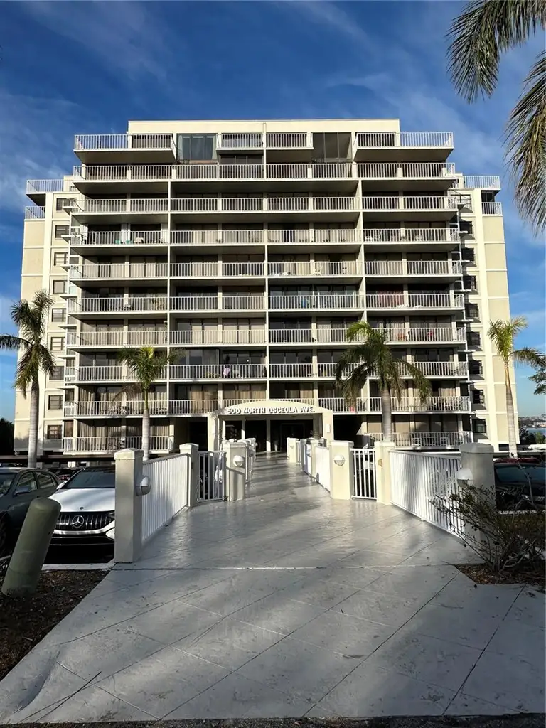 500 N OSCEOLA AVE #403