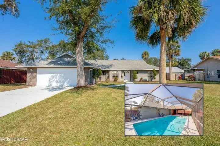 709 LONE OAK DR