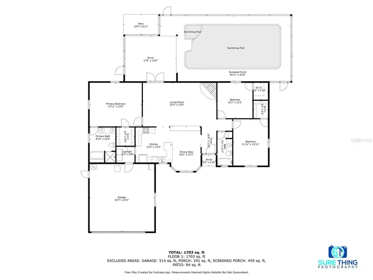 709 LONE OAK DR — photo 5