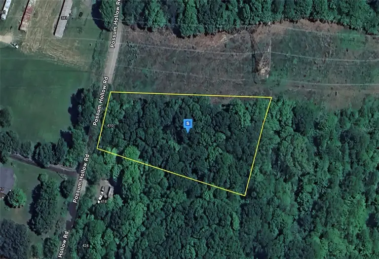 410 POSSUM HOLLOW RD