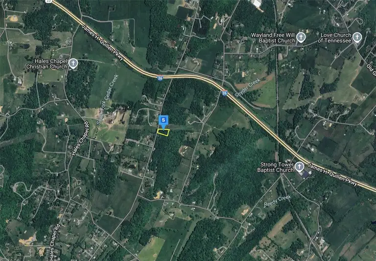 410 POSSUM HOLLOW RD — photo 3
