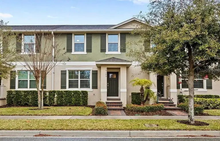 16133 PEBBLE BLUFF LOOP