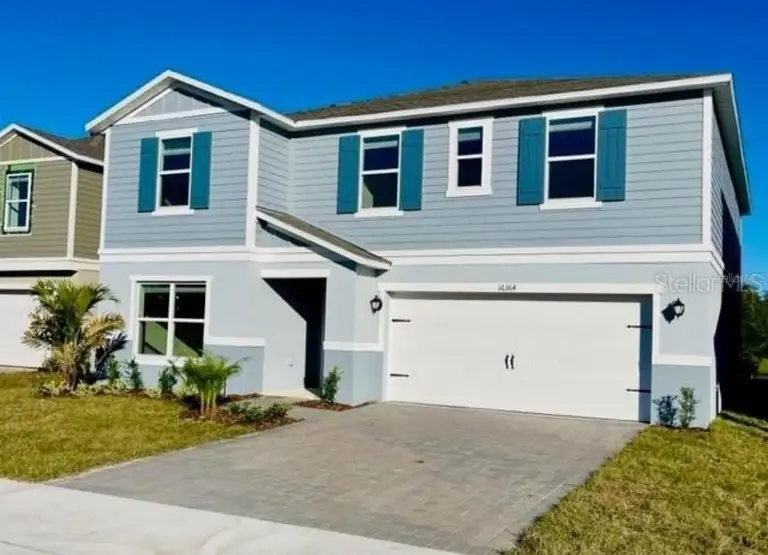 16364 WINDING PRESERVE CIR