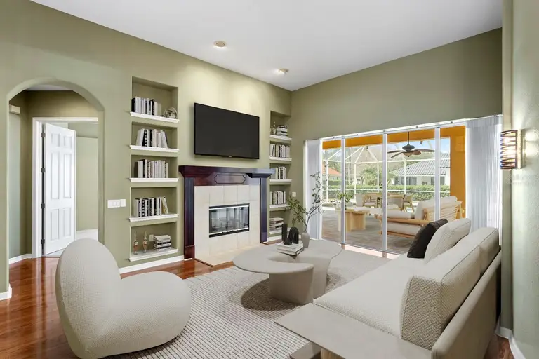 9223 HIGHLAND RIDGE WAY — photo 2