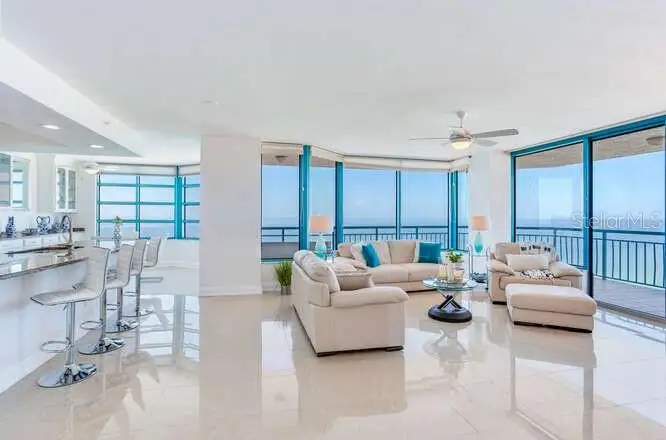 1520 GULF BLVD #1602 — photo 4