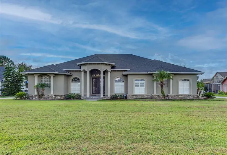 164 SUNRISE HILL LN