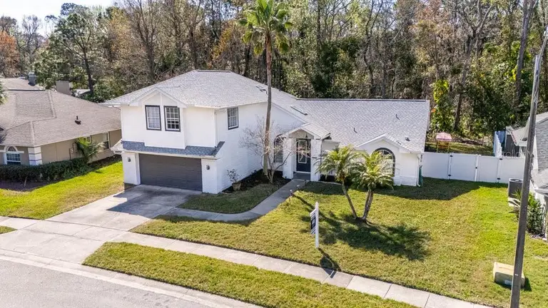 862 SHRIVER CIR