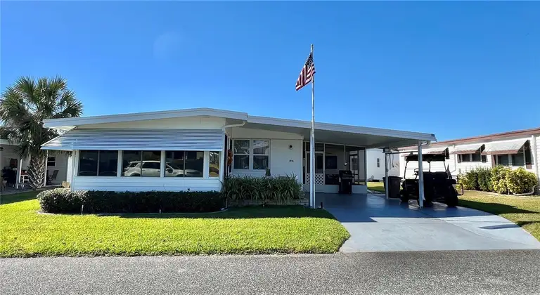 106 GARDENIA WAY
