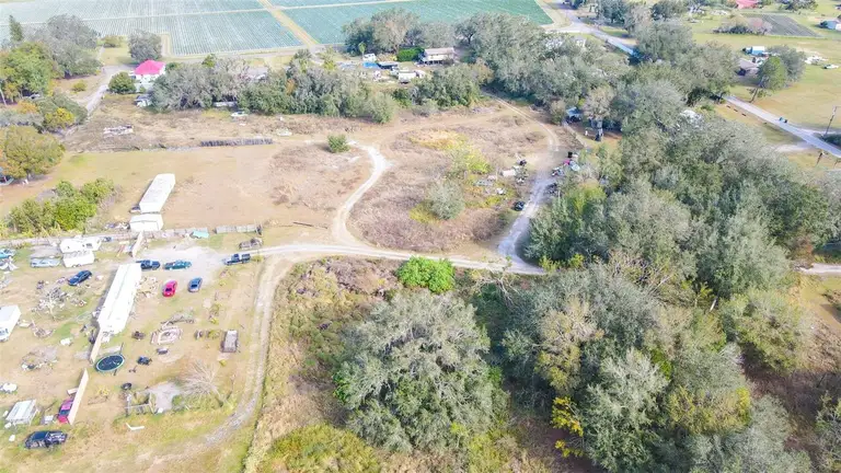 5217 CLARENCE GORDON JR RD — photo 2