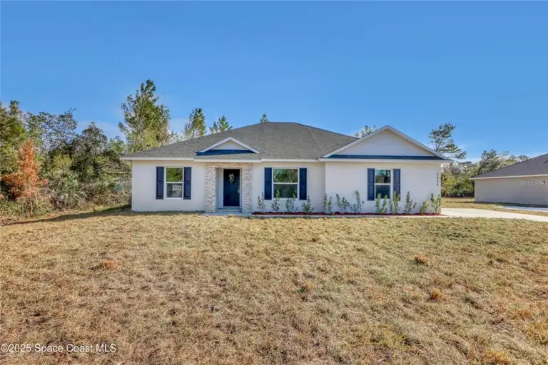 5245 BLOUNTS RIDGE