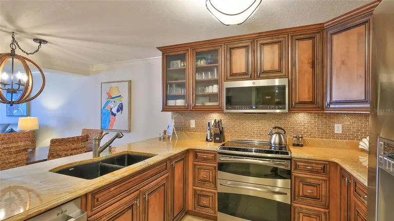 4175 S ATLANTIC AVE #232 — photo 3