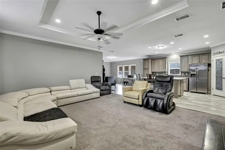 5980 S BOB WHITE DR — photo 2