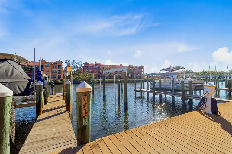9546 MARINA CONDO #14