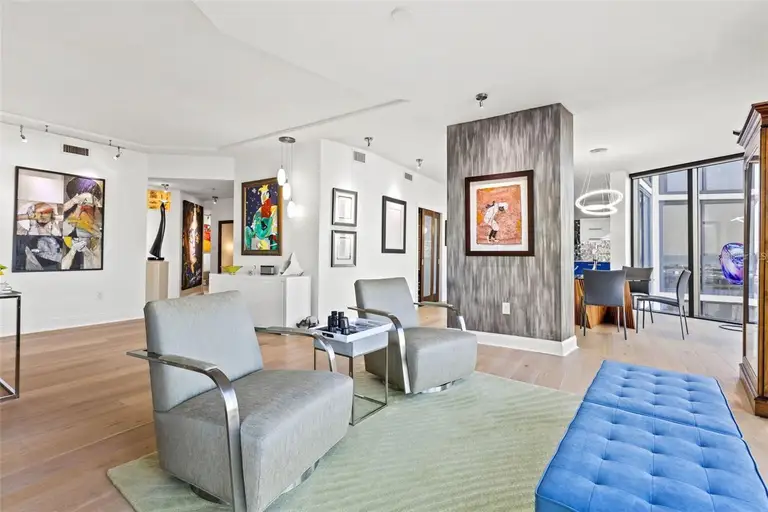 1 BEACH DR SE #1206 — photo 5