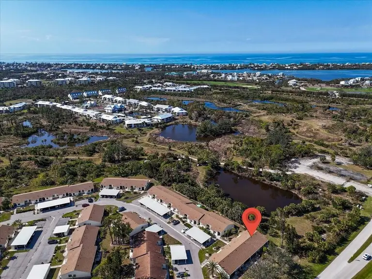 6796 GASPARILLA PINES BLVD #45