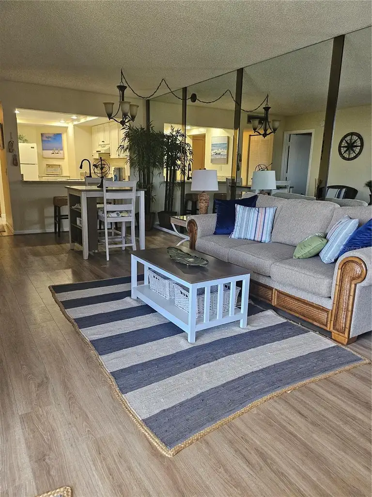 6365 BAHIA DEL MAR BLVD #405 — photo 4
