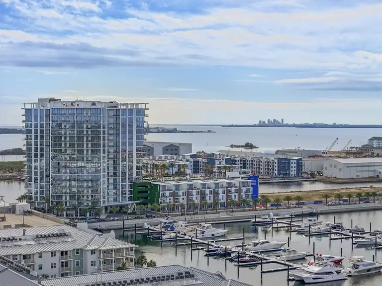 5120 MARINA WAY #6603 — photo 2