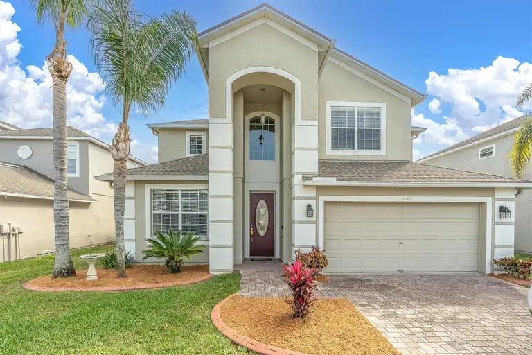 1442 LENTON ROSE CT