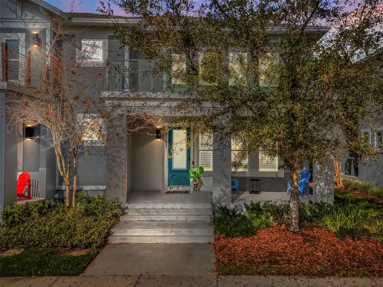 8163 UPPER PERSE CIR