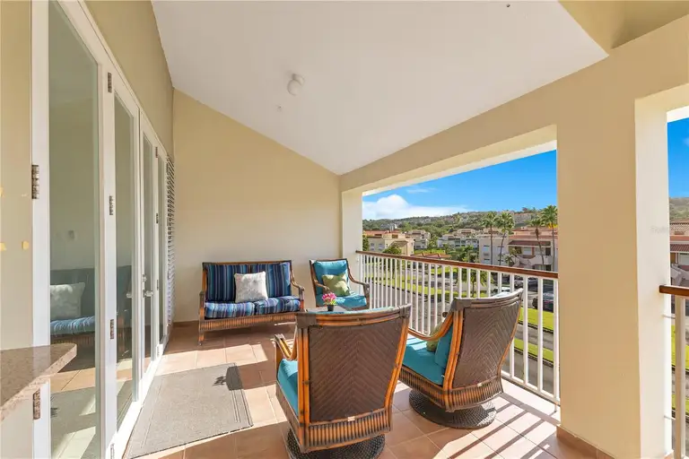 HARBOUR LAKES PALMAS DR DR #58D PH — photo 3