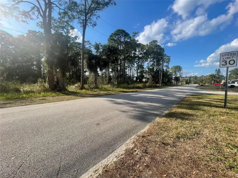 CANAL DR