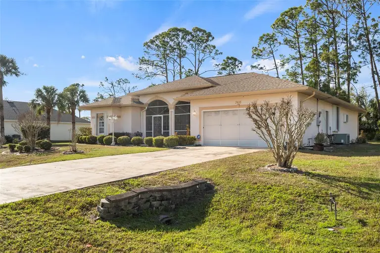 3415 N CRANBERRY BLVD — photo 3